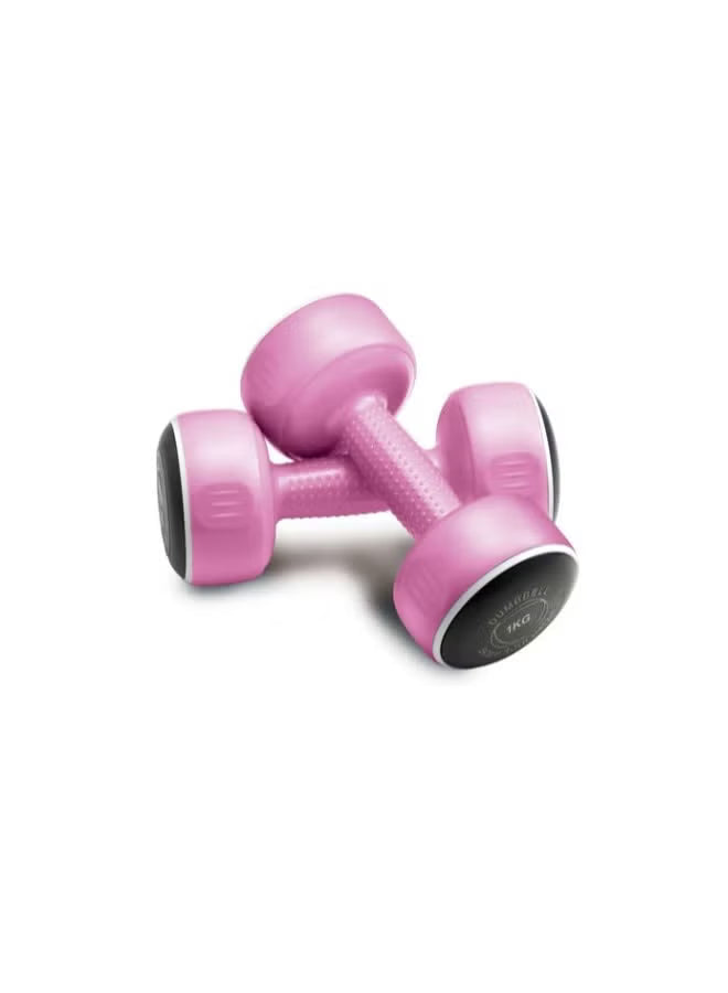Smart dumbbell 2kg/pair