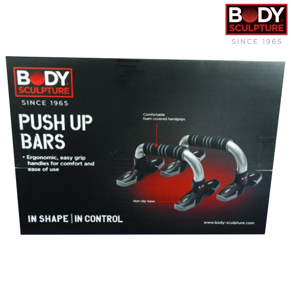 Push Up Bars