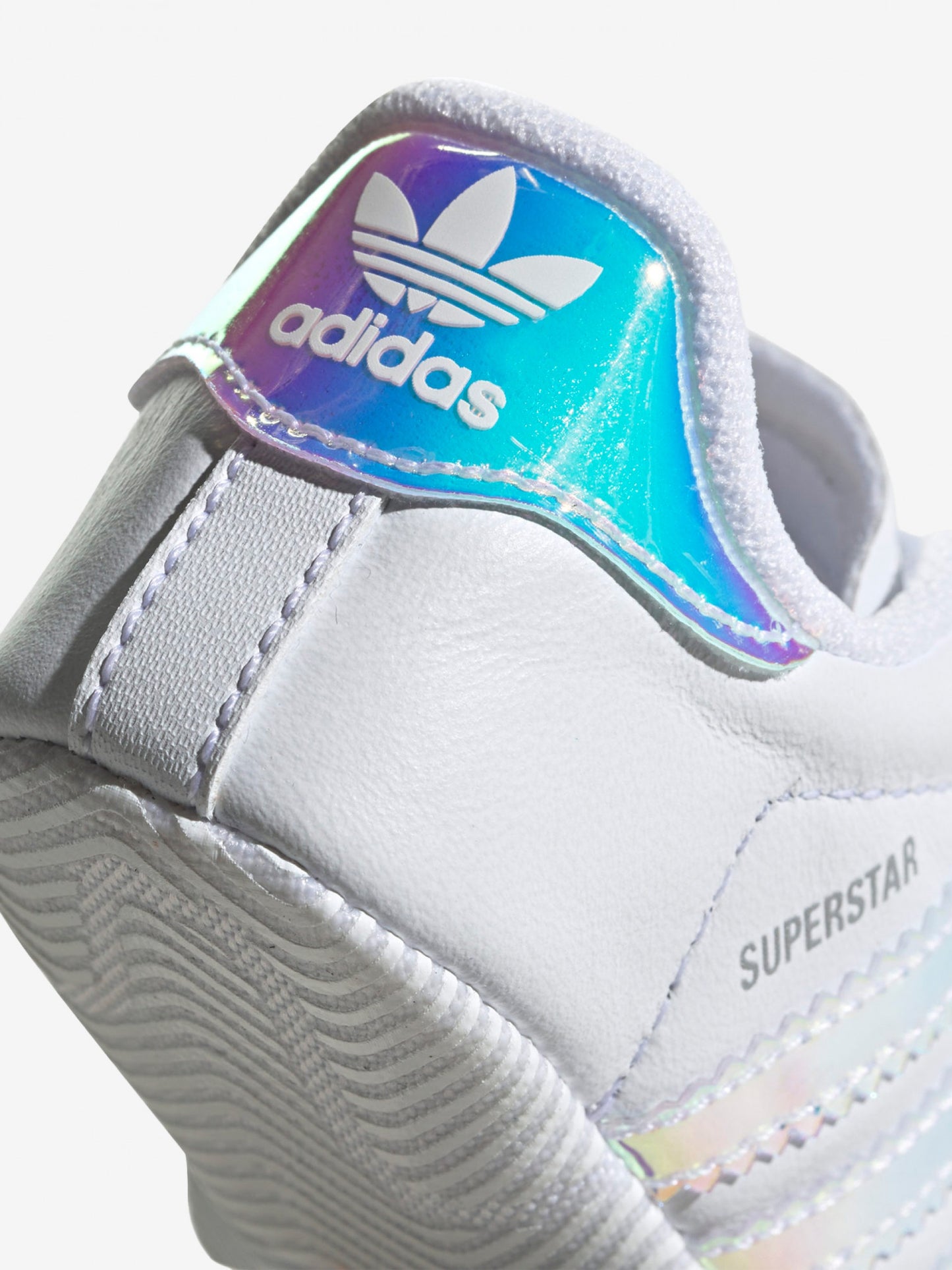 Adidas Superstar Crib BD8000