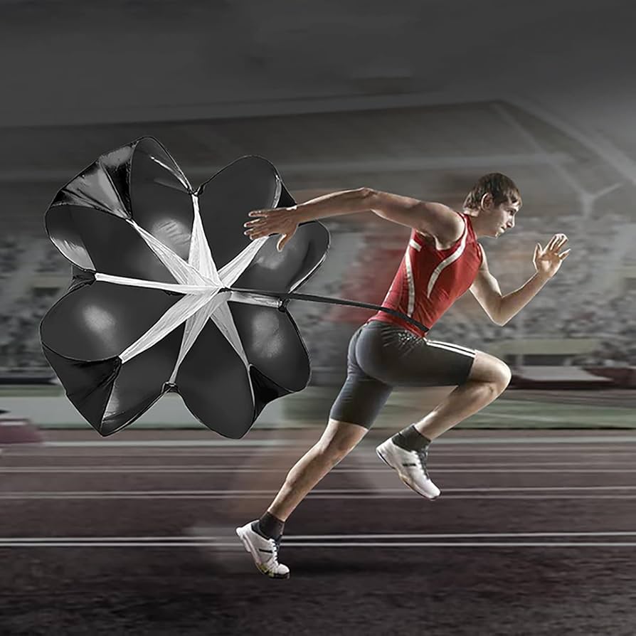 Resistance Training Parachute