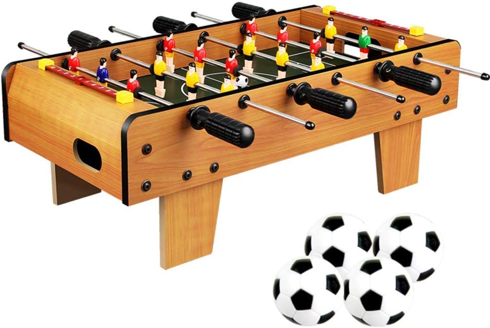 Baby Foot Soccer Balls Pack of 2