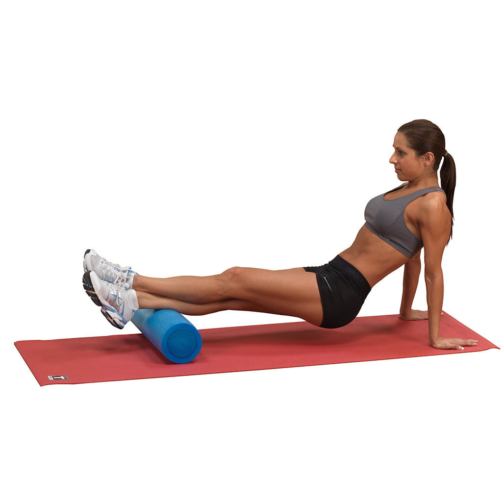 Body Sculpture Full Round Foam Roller