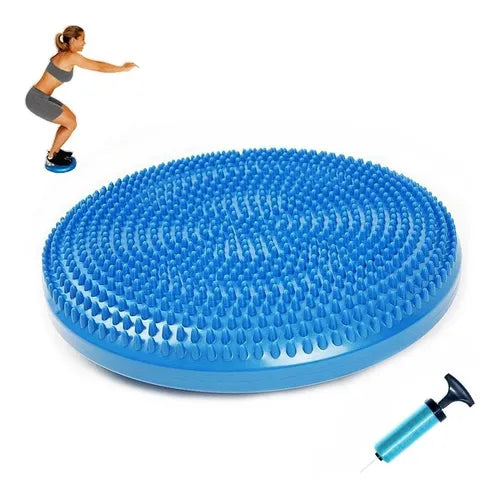 Yoga Dome