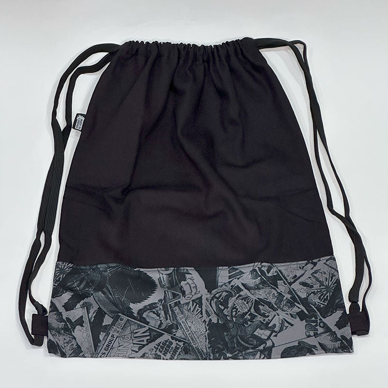 Lace Bag for Boys