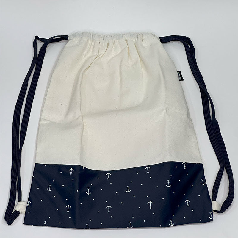 Lace Bag for Boys