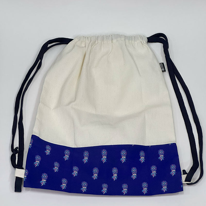 Lace Bag for Boys