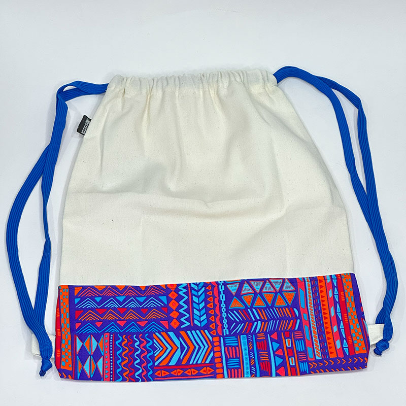 Lace Bag for Boys