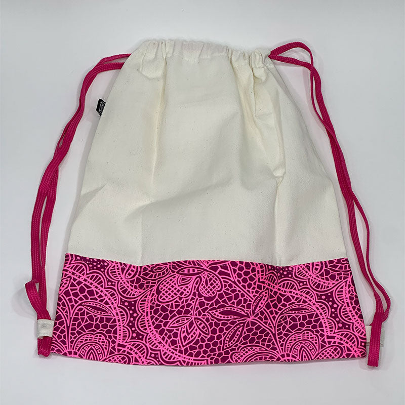 Lace Bag for Girls