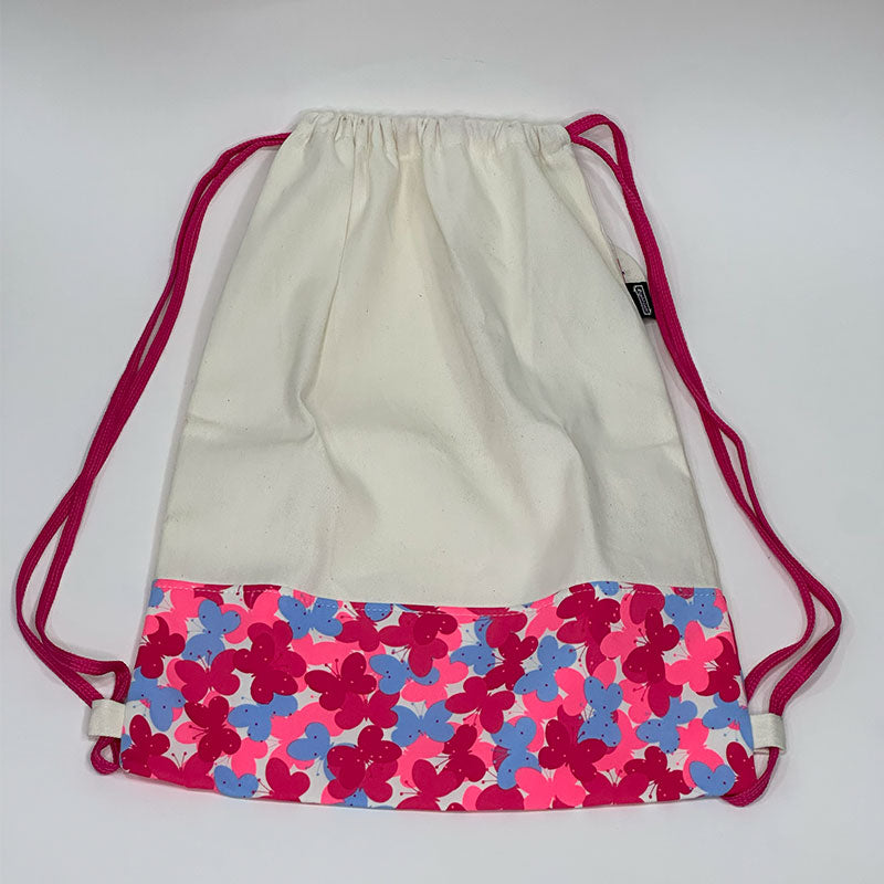 Lace Bag for Girls