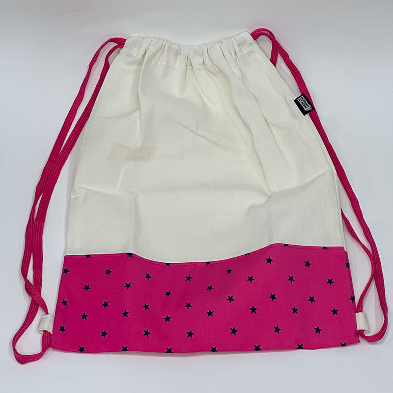 Lace Bag for Girls