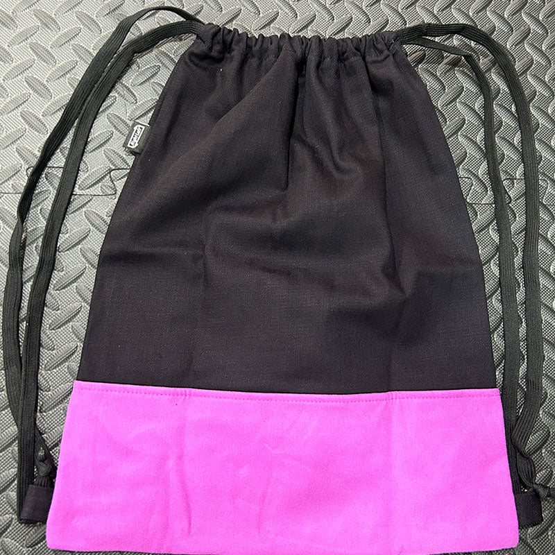 Lace Bag