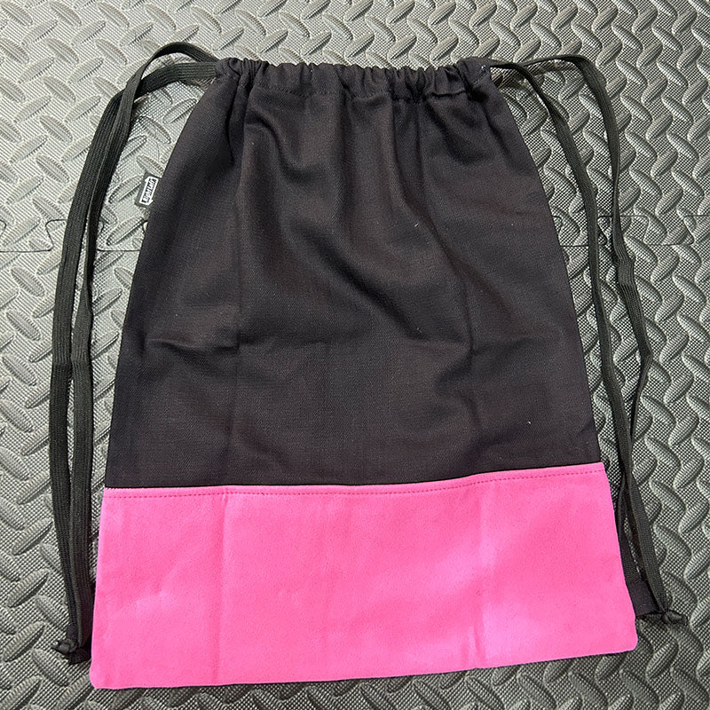 Lace Bag