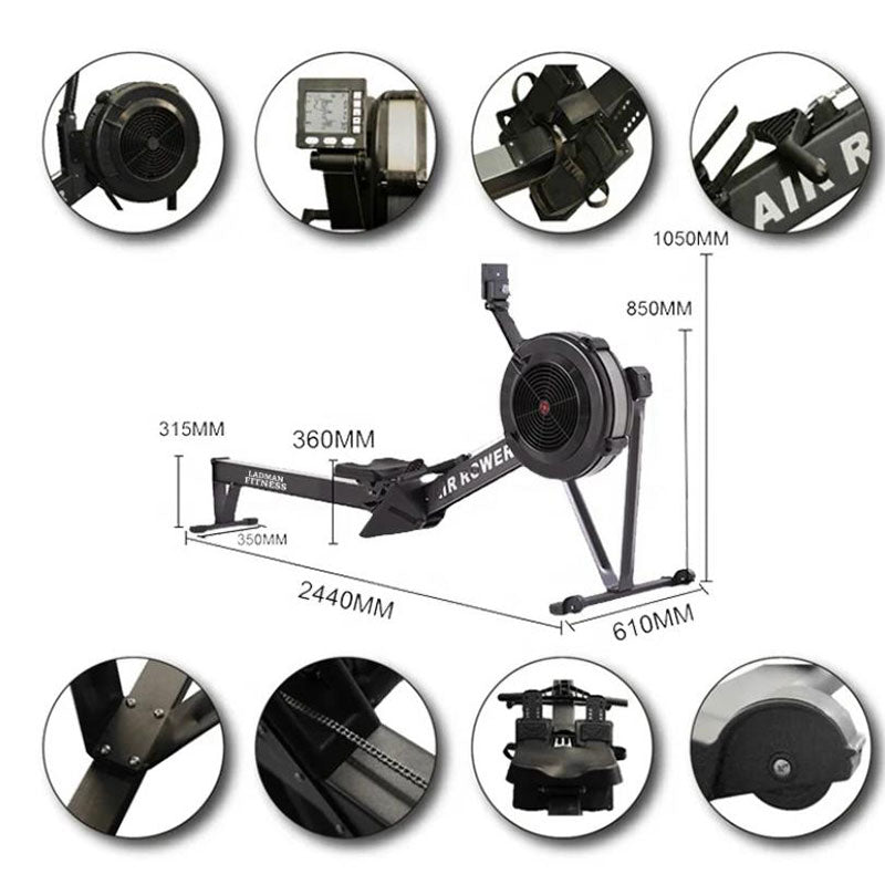 Rowing Machine