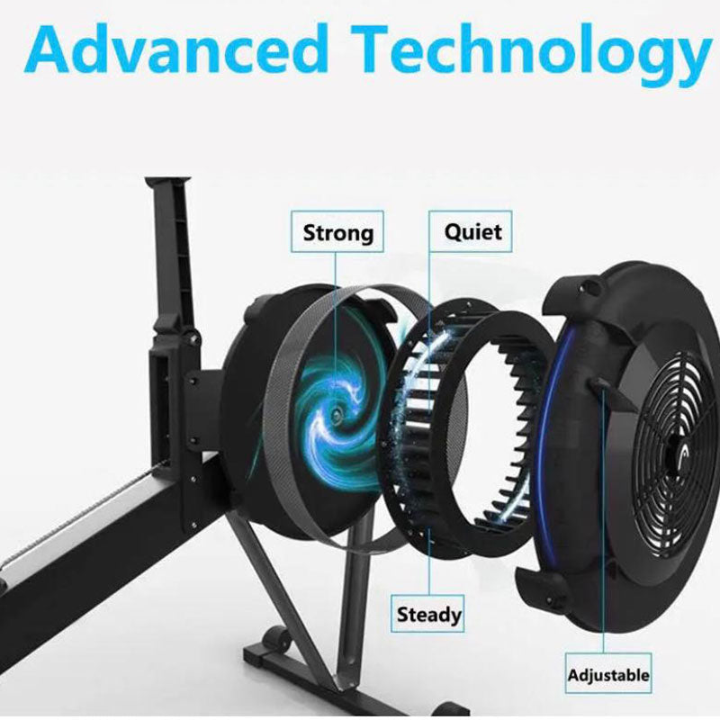 Rowing Machine