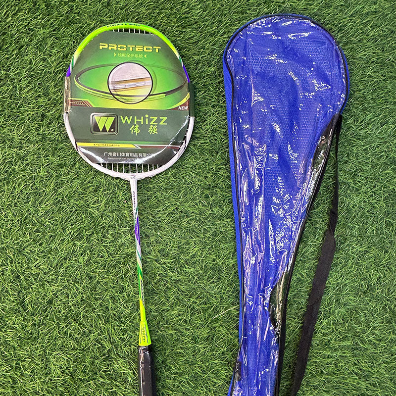 Badminton Rackets