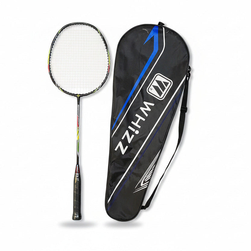 S5 Whizz Badminton Rackets