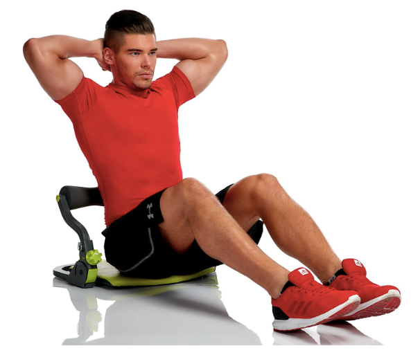 Body Sculpture Core Trimmer BSB-217