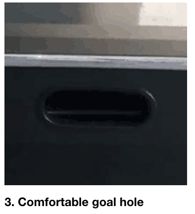 Air Hockey SZX-AH04