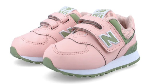 New Balance Kids Shoes IV574CT1