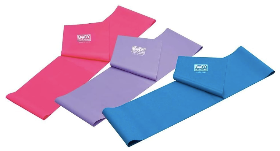 Power Band Set