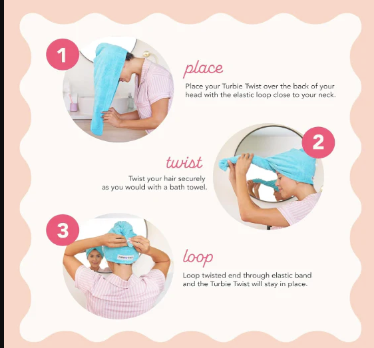 Rightleft Magic Towel Grey