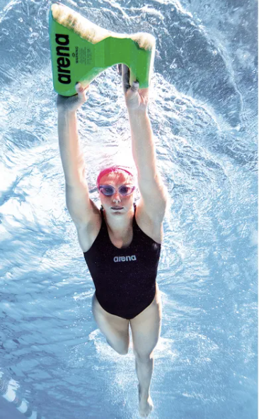 Arena Swim Keel Pistache 1E35865