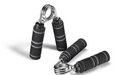 Body Sculpture Soft Hand Grips ref#BB-912EG