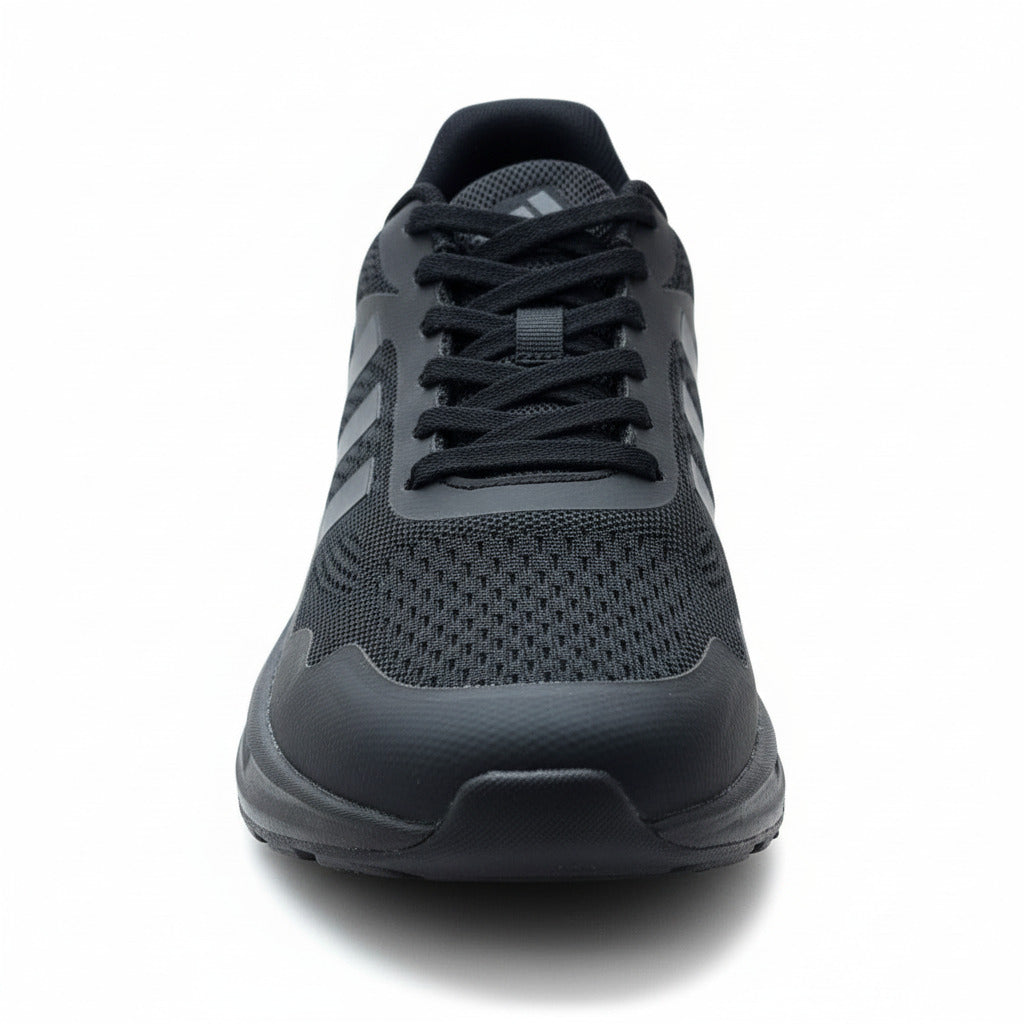 Adidas Running Shoes Black J039B