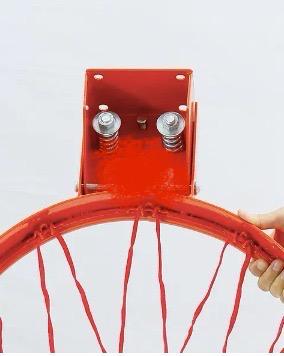 Ring Basketball Q4