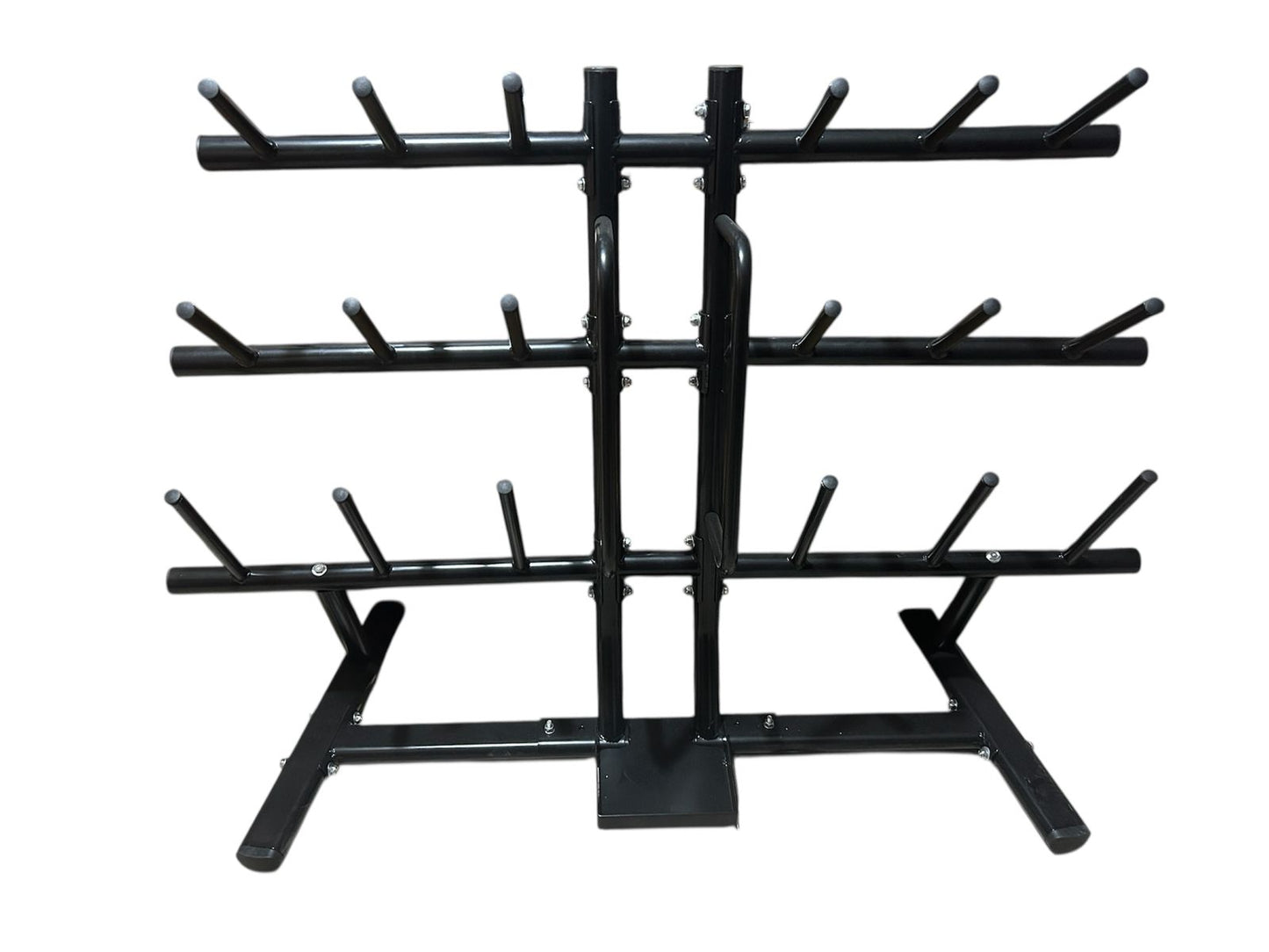 Barbell Set Rack Olympic Weight Tree