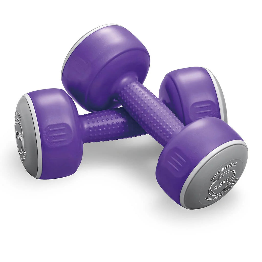 Smart dumbbell 5kg/pair