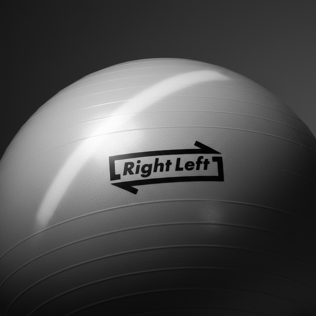 Gym Ball 65cm