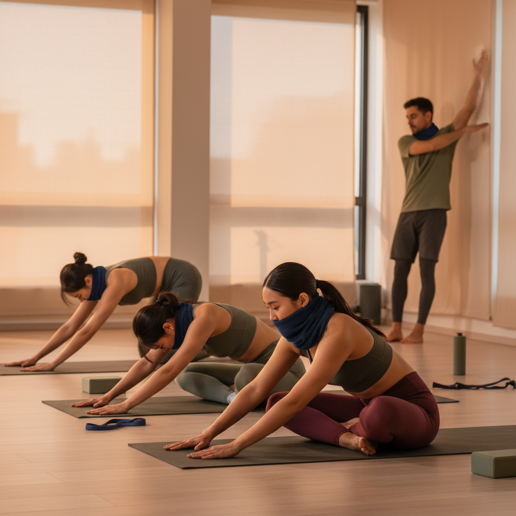 Functional Headgear - Furr Black