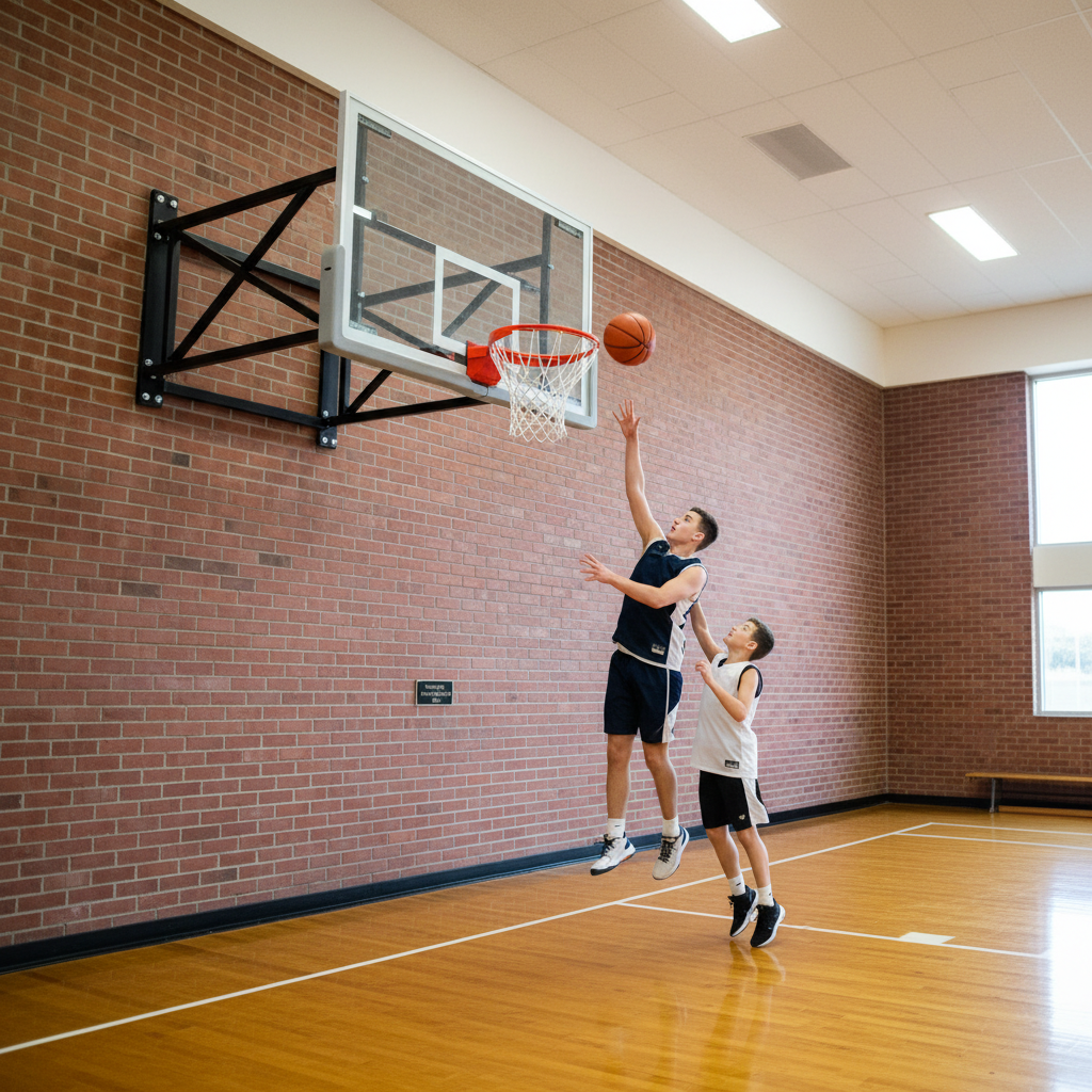 Basketball S040