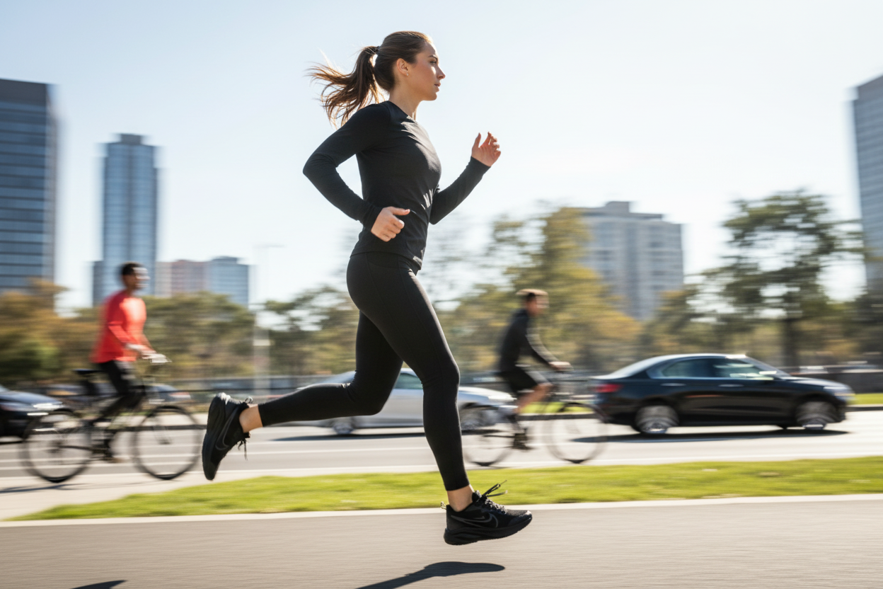 Nike React X Zoom Black - Woman Lifestyle