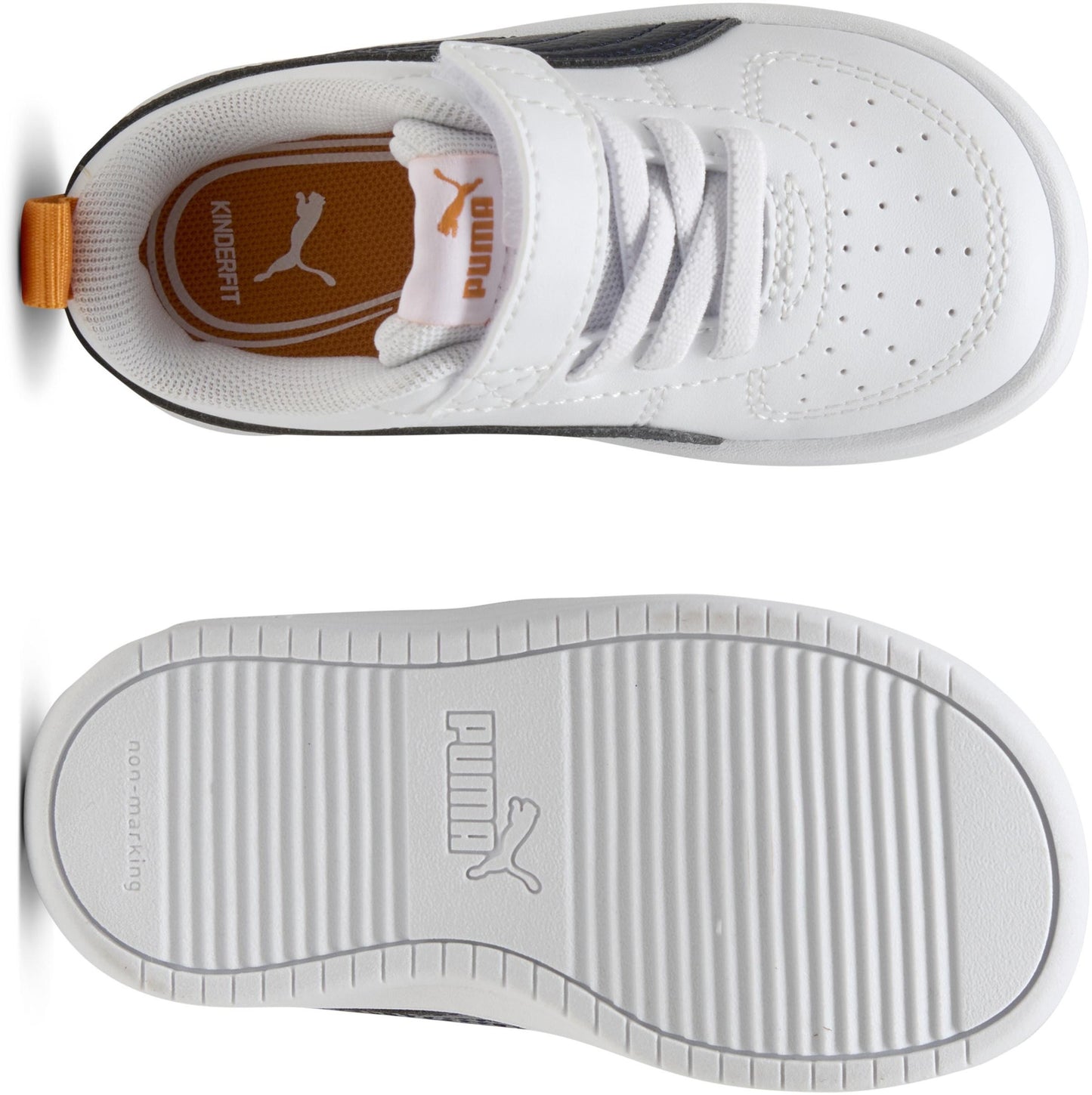 Puma Shoes Rickie AC PS