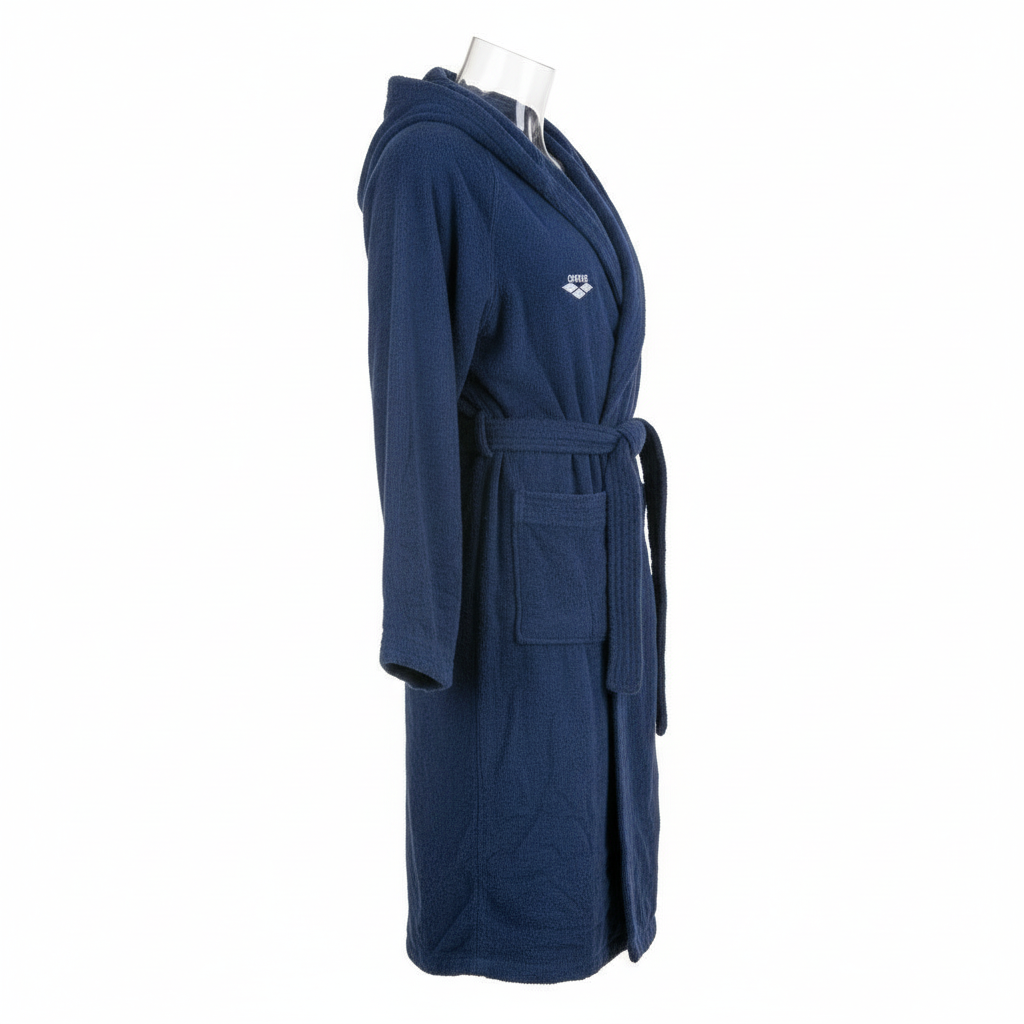 Arena Zodiac Navy Metallic Grey 5025975