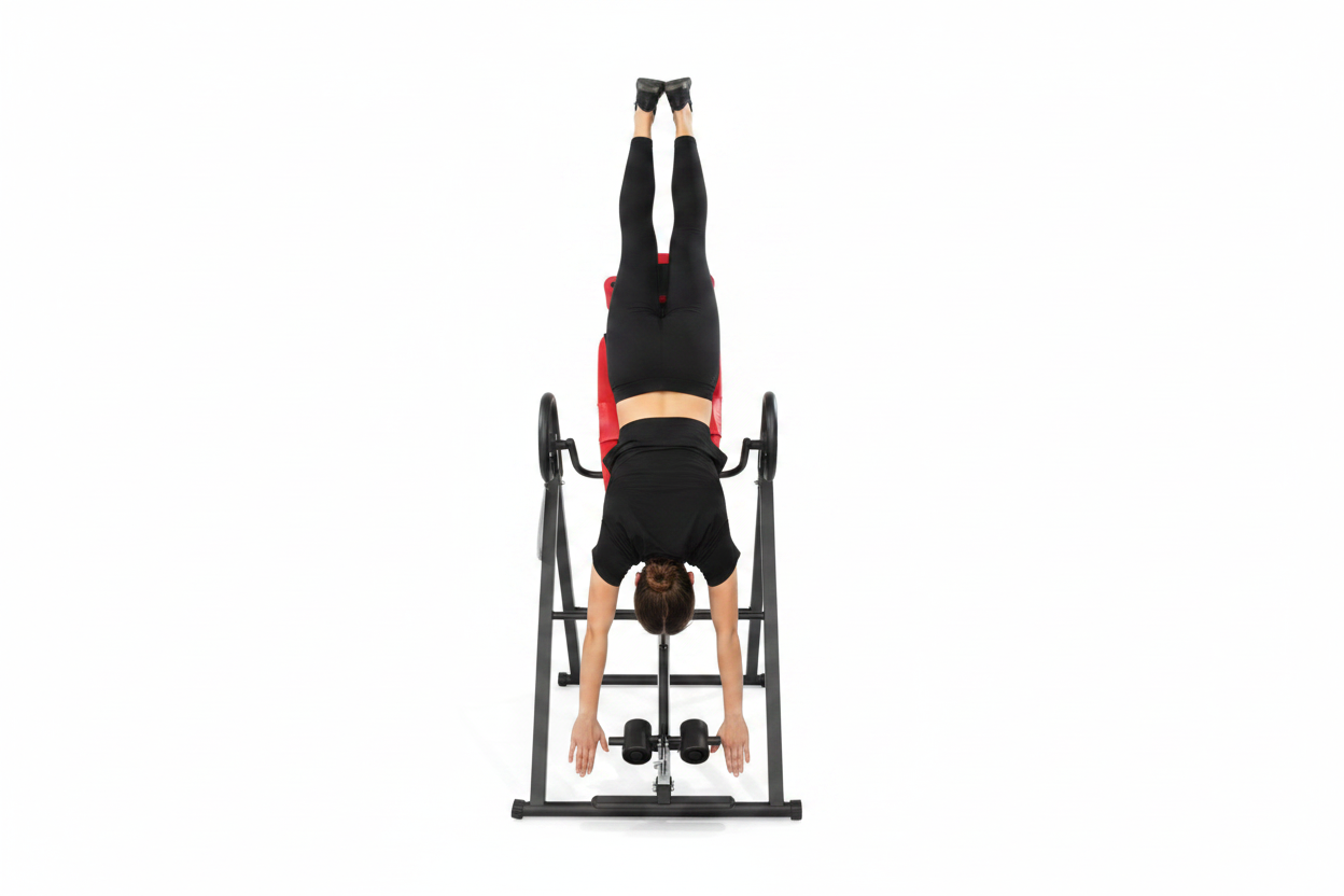 Step 4 - Full Inversion