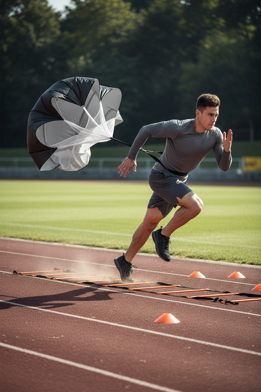 Training Kit Lifestyle