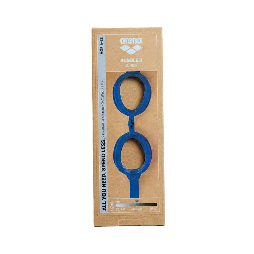 Goggles Arena JR Swimming 92395/70 power reference – Power Reference