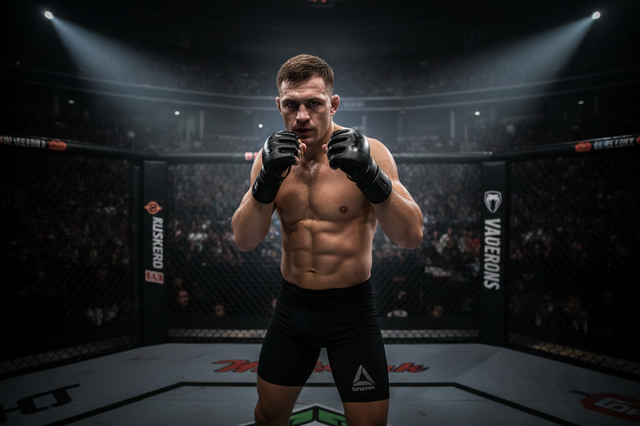 Venum MMA Gloves Competition