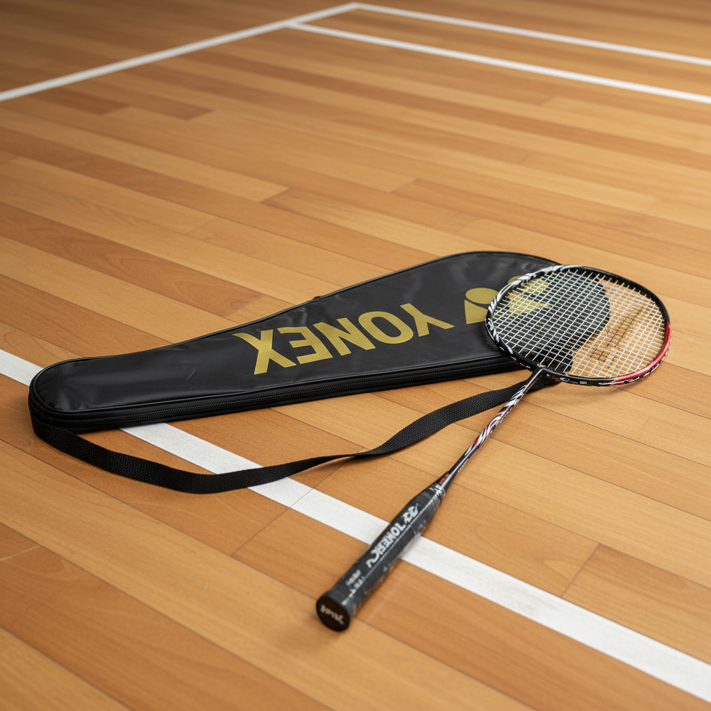 YONEX Badminton Racket Cover Lifestyle