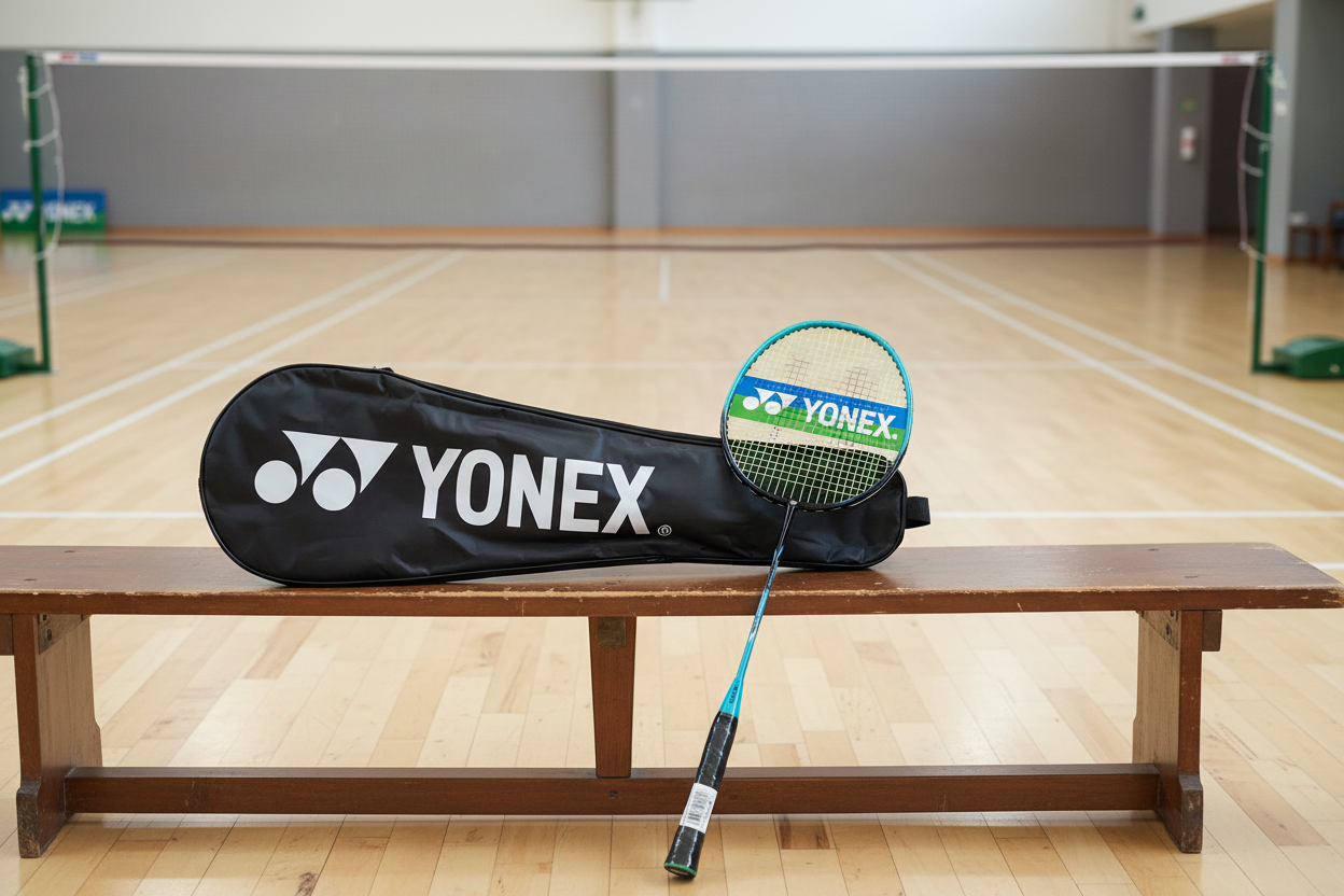 Yonex Badminton Racket Cover Lifestyle