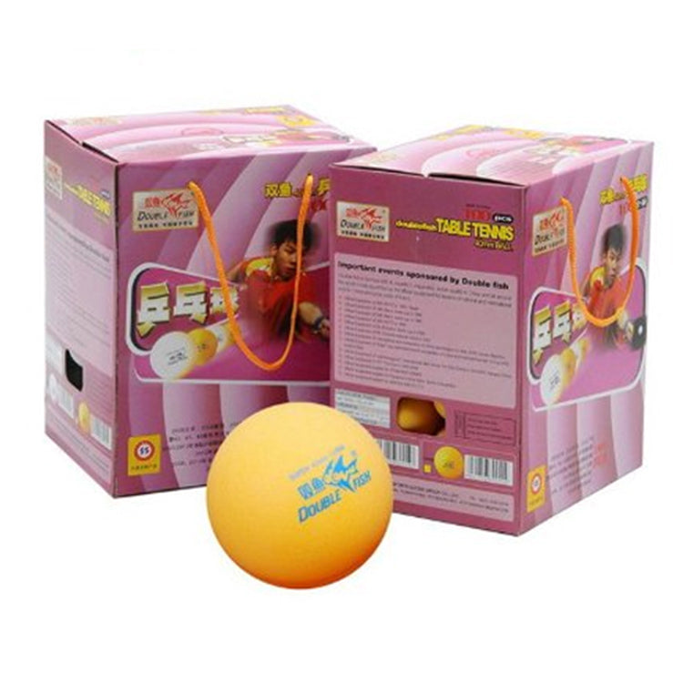 Double Fish Ball Tennis 100pces #Q/SYTY 7-2010
