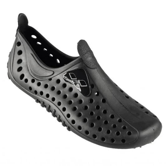 Arena Unisex Aqua Shoes Black 8043150
