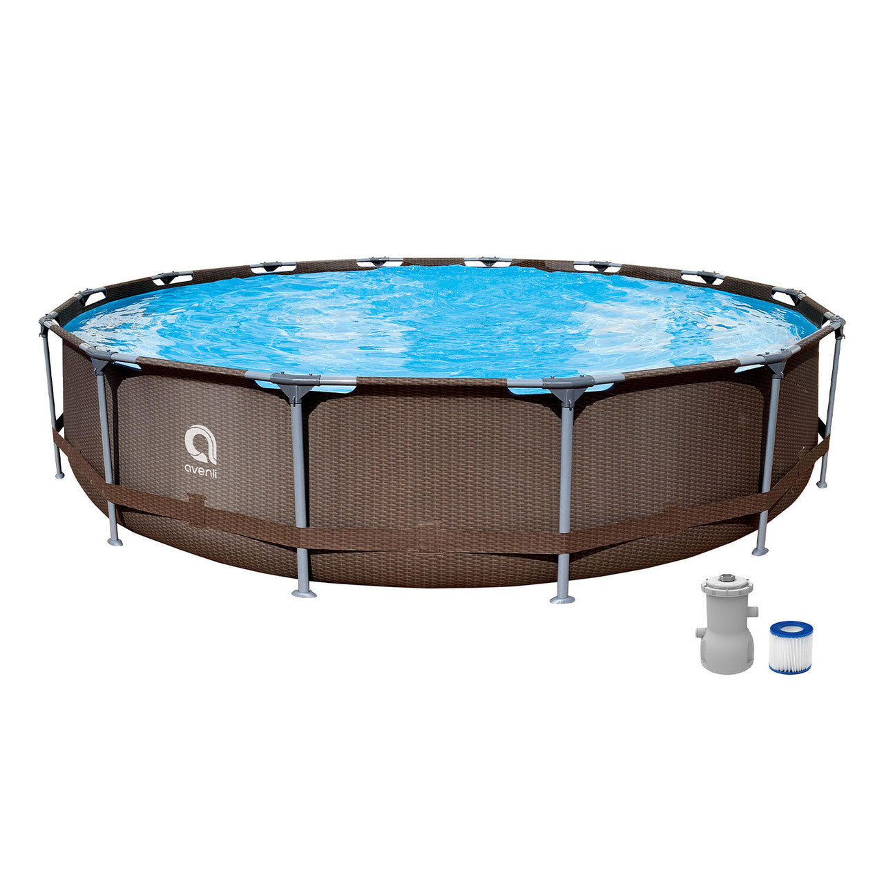 Avenli Swimming Pool #12022EU