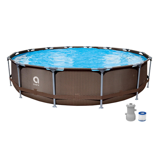 Swimming Pool Avenli #12022EU