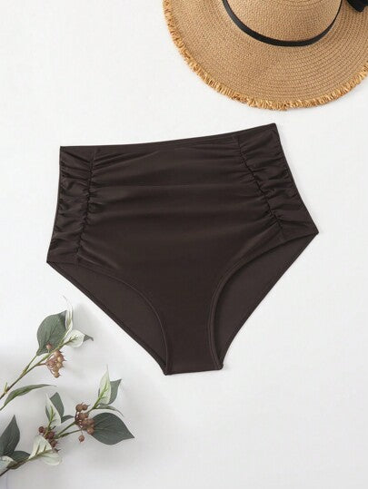 Swimsuit Bikini Maillot Black