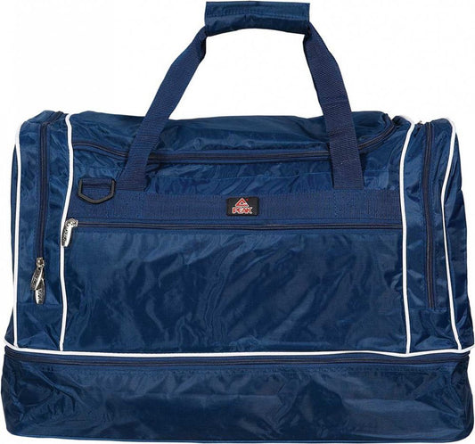 Peak Sport Bag Navy