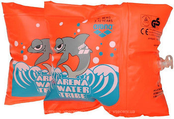 Arena Soft Armband Nectarine 9521730